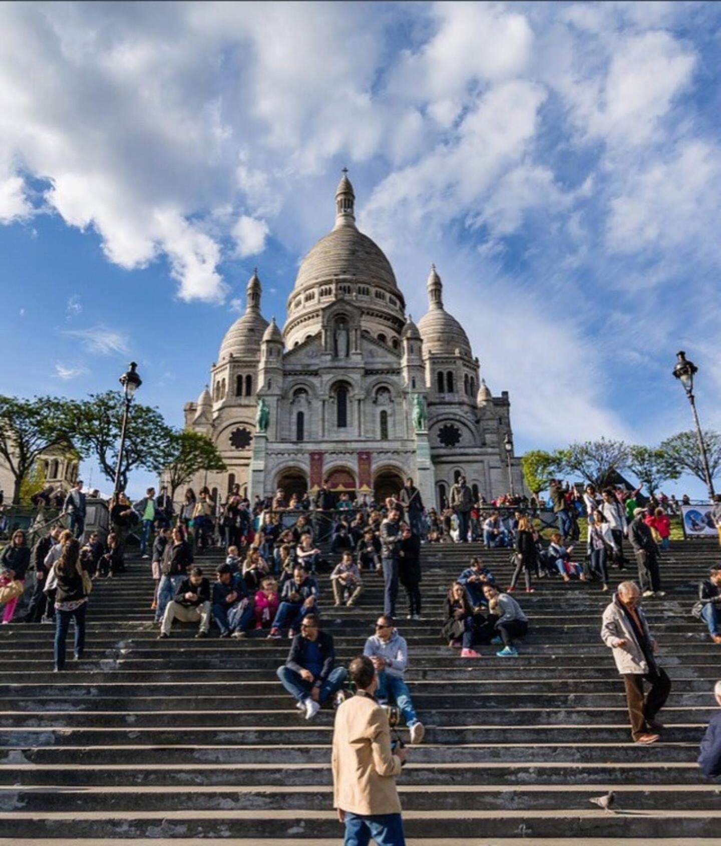 1 Chambre Arena - La Chapelle パリ エクステリア 写真